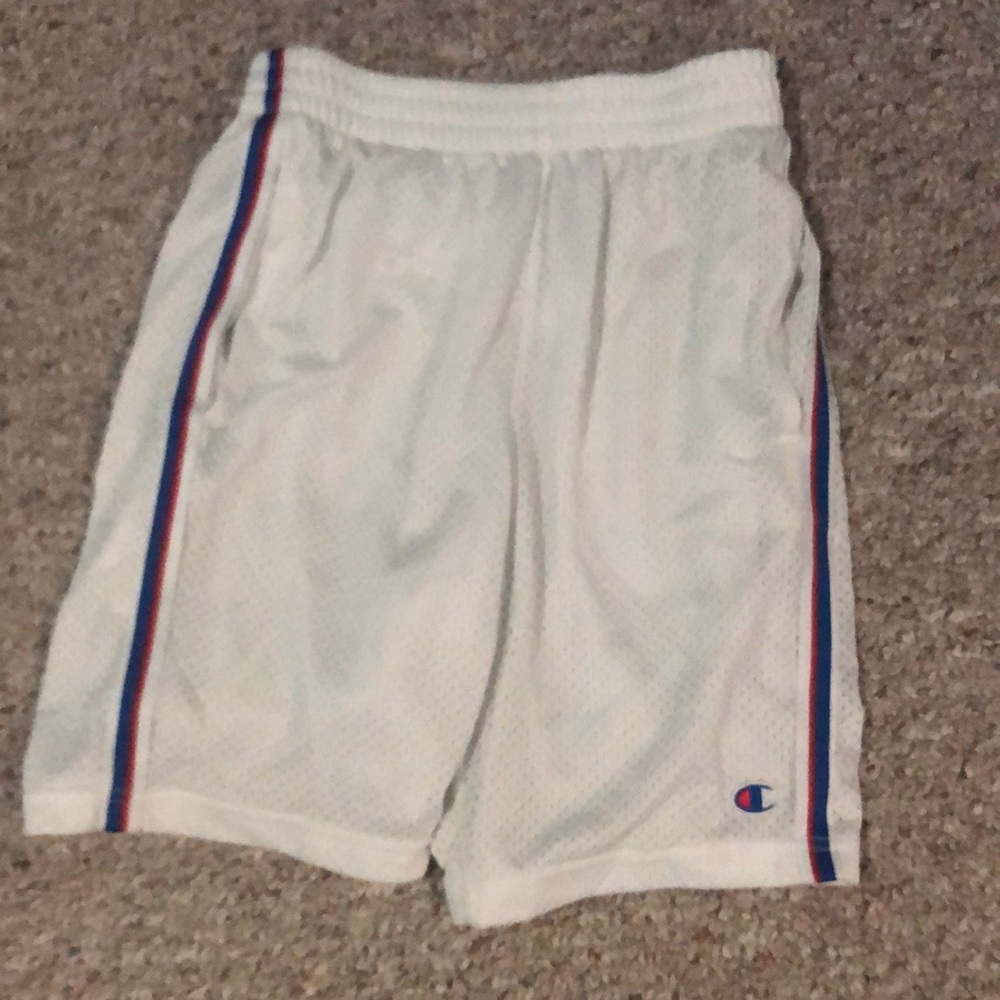 Champion basketball shorts⚡️